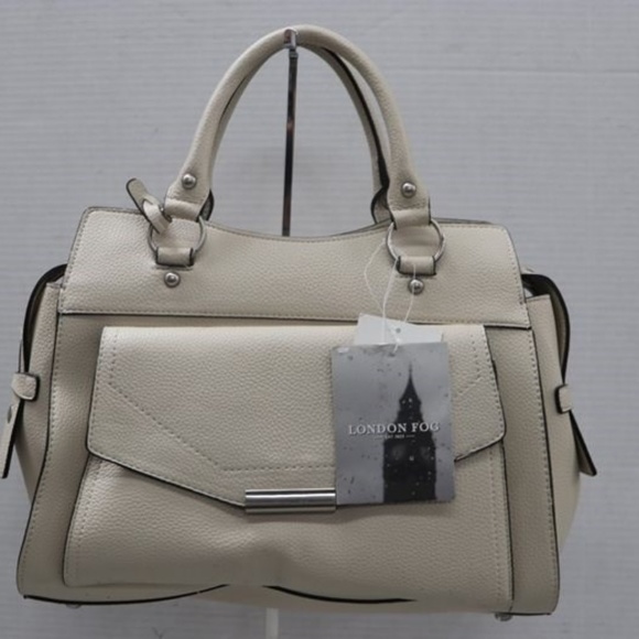 London Fog Handbags - NWT London Fog Handbag